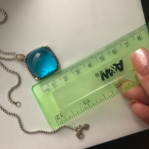 David Yurman necklace - Picture 5 of 6